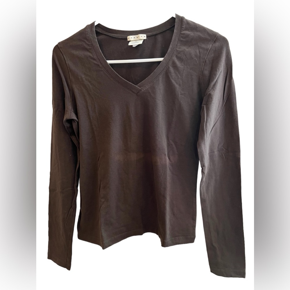 Old Navy v-neck tee sweater